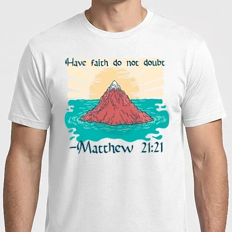 Férfi Imperial póló - Vesd magad a tengerbe