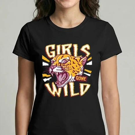 Női Imperial póló - Girls Gone Wild