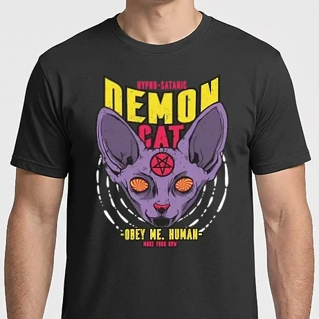 Férfi Imperial póló - Hypno Sphinx