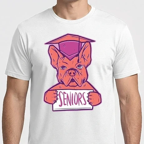 Férfi Imperial póló - Bulldog