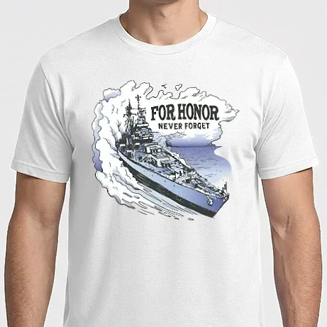 Férfi Imperial póló - Cruise War Never Forget