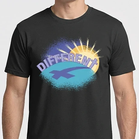 Férfi Imperial póló - DifferenT