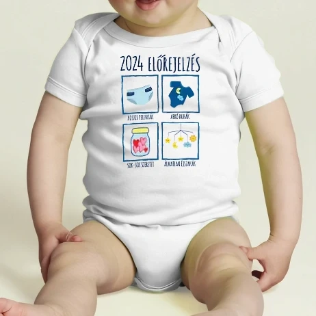 Baba body - 2024 előrejelzés