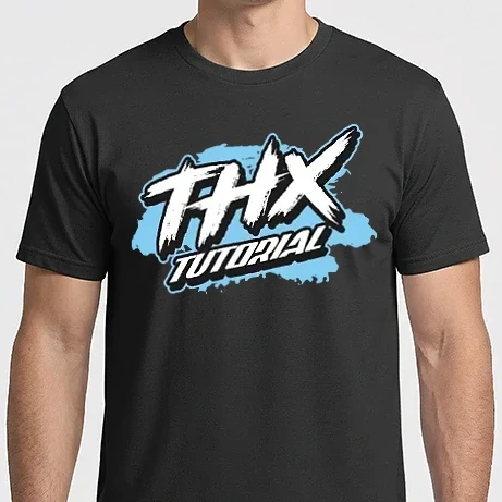 Férfi Imperial póló - GAMER thx tutorial