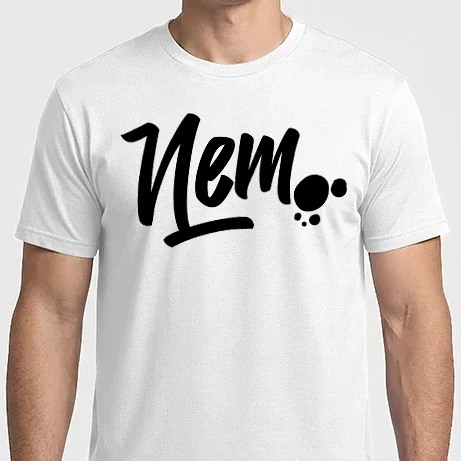 Férfi Imperial póló -  Nem