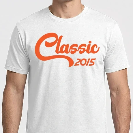 Férfi Imperial póló - Classic 10 years old 2015