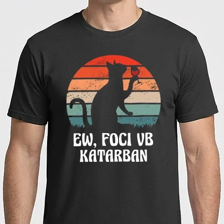 Férfi Imperial póló - Ew vb