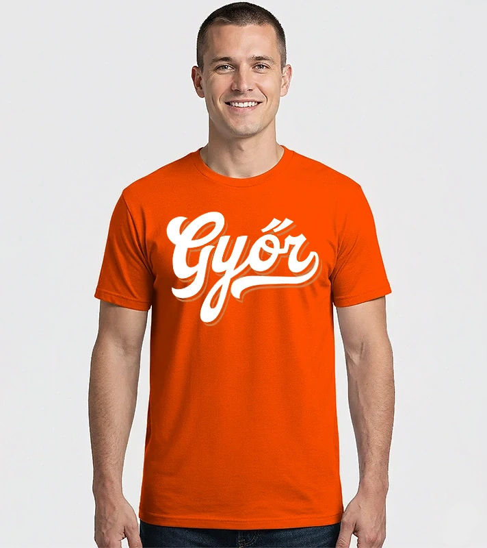 Classic Győr – Férfi Imperial póló