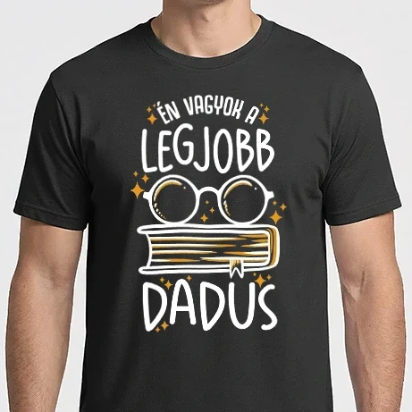 Férfi Imperial póló - Legjobb lght dadus