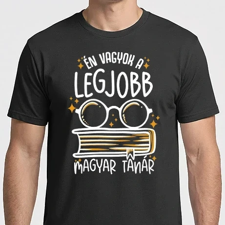 Férfi Imperial póló - Legjobb lght magyar tanár