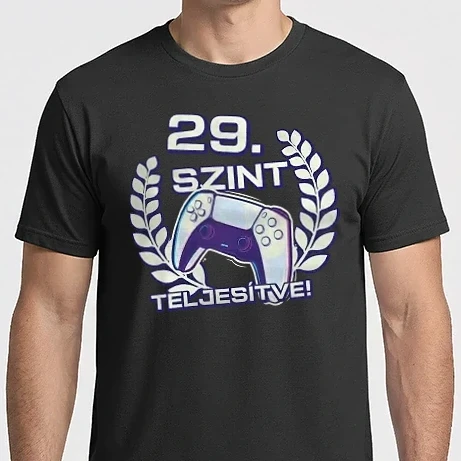 Férfi Imperial póló - 29. szint teljesítve PS5 v2