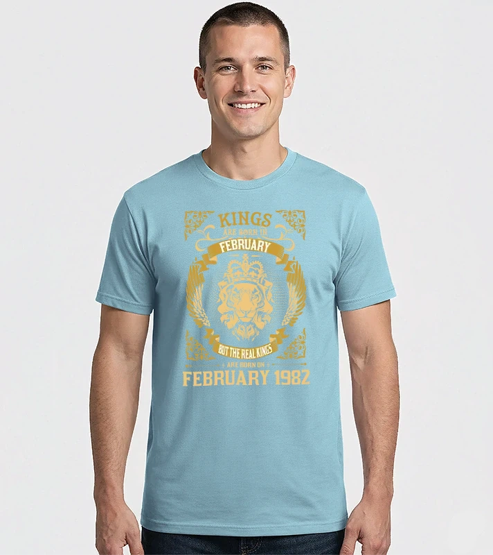 1982 30 éves – Férfi Imperial póló