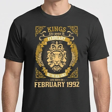 Férfi Imperial póló - 1992 20 éves
