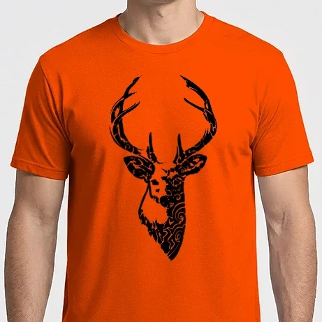 Férfi Imperial póló - Szarvas