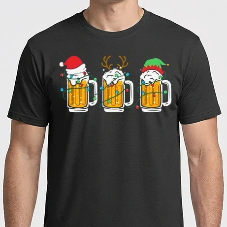 Férfi Imperial póló - Beermas