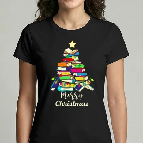 Női Imperial póló - Bookmas