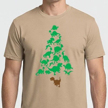 Férfi Imperial póló - Dinotree