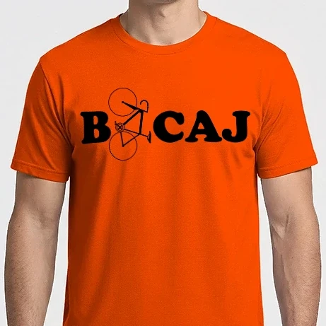 Férfi Imperial póló - BICAJ